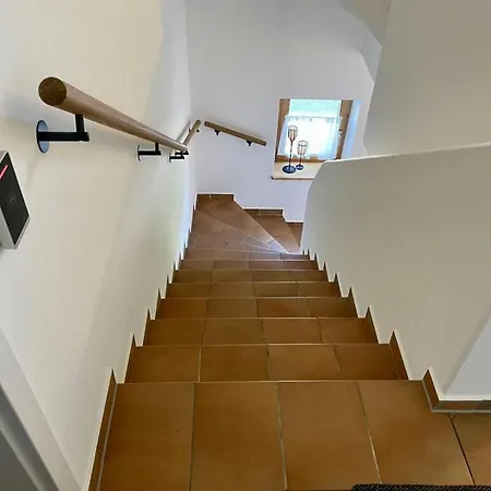 Oberland Stadlberg Casa de Férias *