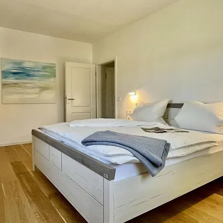 Casa de Férias Oberland Stadlberg Miesbach