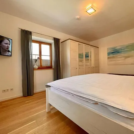 Casa de Férias Oberland Stadlberg *