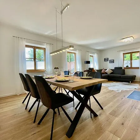 Oberland Stadlberg Casa de Férias